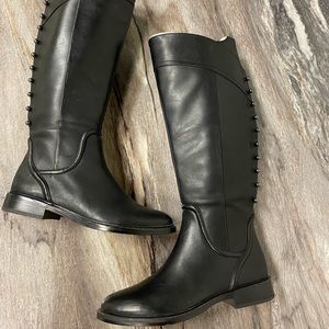 NEW- never worn! Gianni Bini riding boots